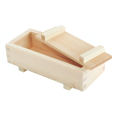 Yamacoh Hinoki Cypress Wooden Sushi Mold