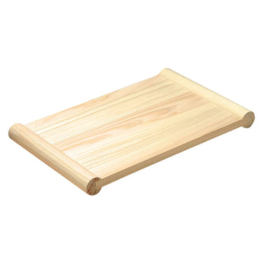 Yamacoh Hygienic Hinoki Cypress Wooden Cutting Board