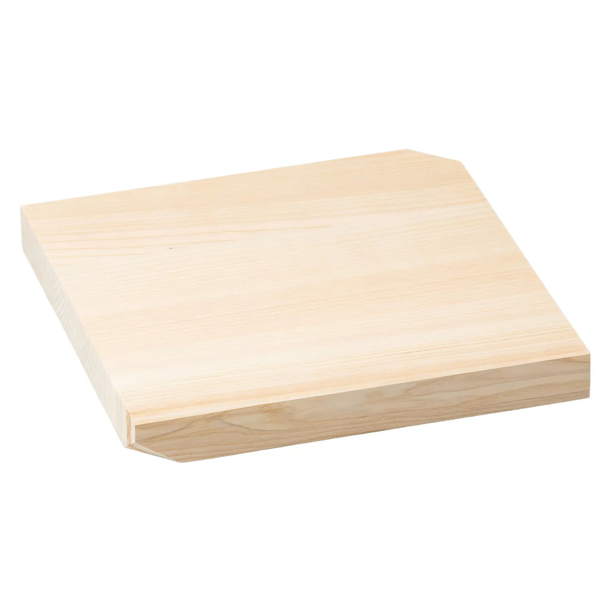 Yamacoh Kiso Hinoki Cypress Wooden Cutting Board Special Selection