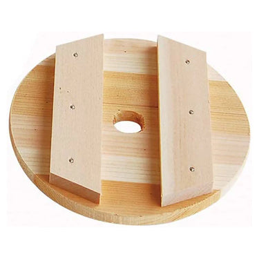 Yamacoh Sawara Cypress Wood Pressure Lid