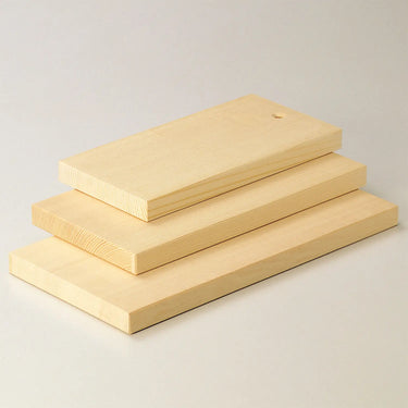 Yamacoh Wooden Cutting Board