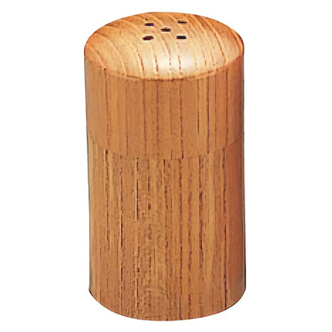 Yamacoh Wooden Pepper Shaker