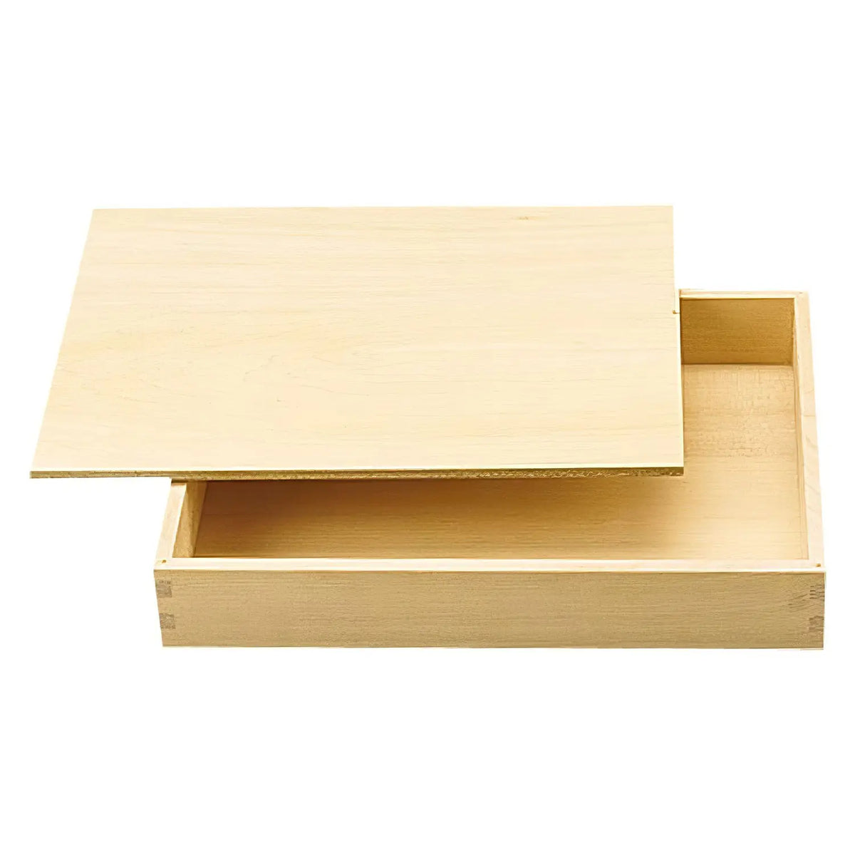 Yamacoh Wooden Stackable Tray for Gyoza