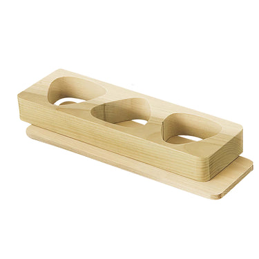 Yamacoh Wooden Onigiri Rice Ball Mold