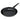 Yamada Hammered Iron Frying Pan (2.3mm Thickness)