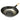 Yamada Hammered Iron Wooden Handle Round Bottom Wok (1.2mm Thickness)