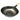 Yamada Hammered Iron Round Bottom Wok with Wooden Handle 1.2mm