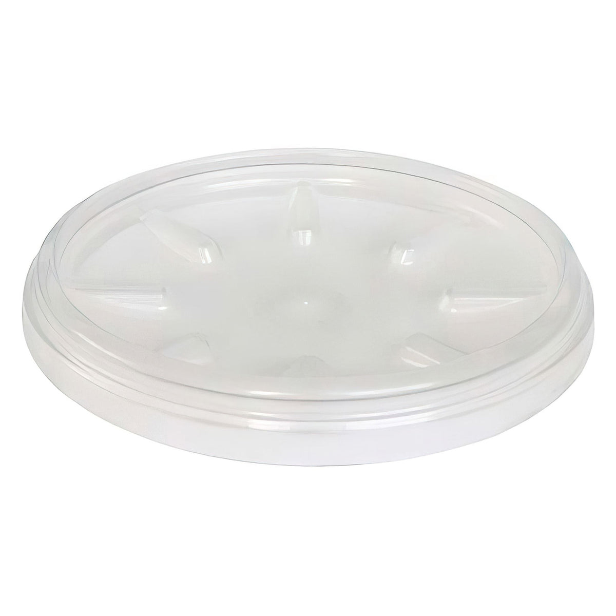 Yamaken Plastic Saucer for Water Pitcher