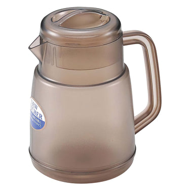 Yamaken Kougyou Plastic Water Pitcher 1.6L