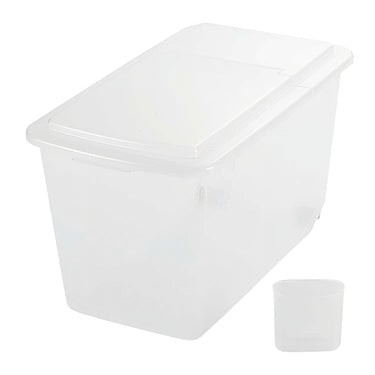 Yamaken Kougyou Polypropylene Rice Storage Container
