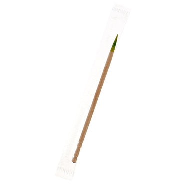 Yanagi Products Wood Flavored Youji Toothpicks 1000 pcs