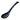 Akebono Multi Use Perforated Spoon