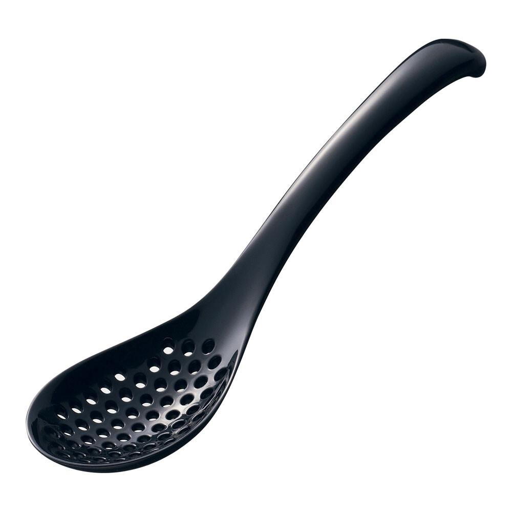 Akebono Multi Use Perforated Spoon