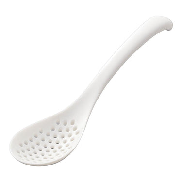 Akebono Multi Use Perforated Spoon