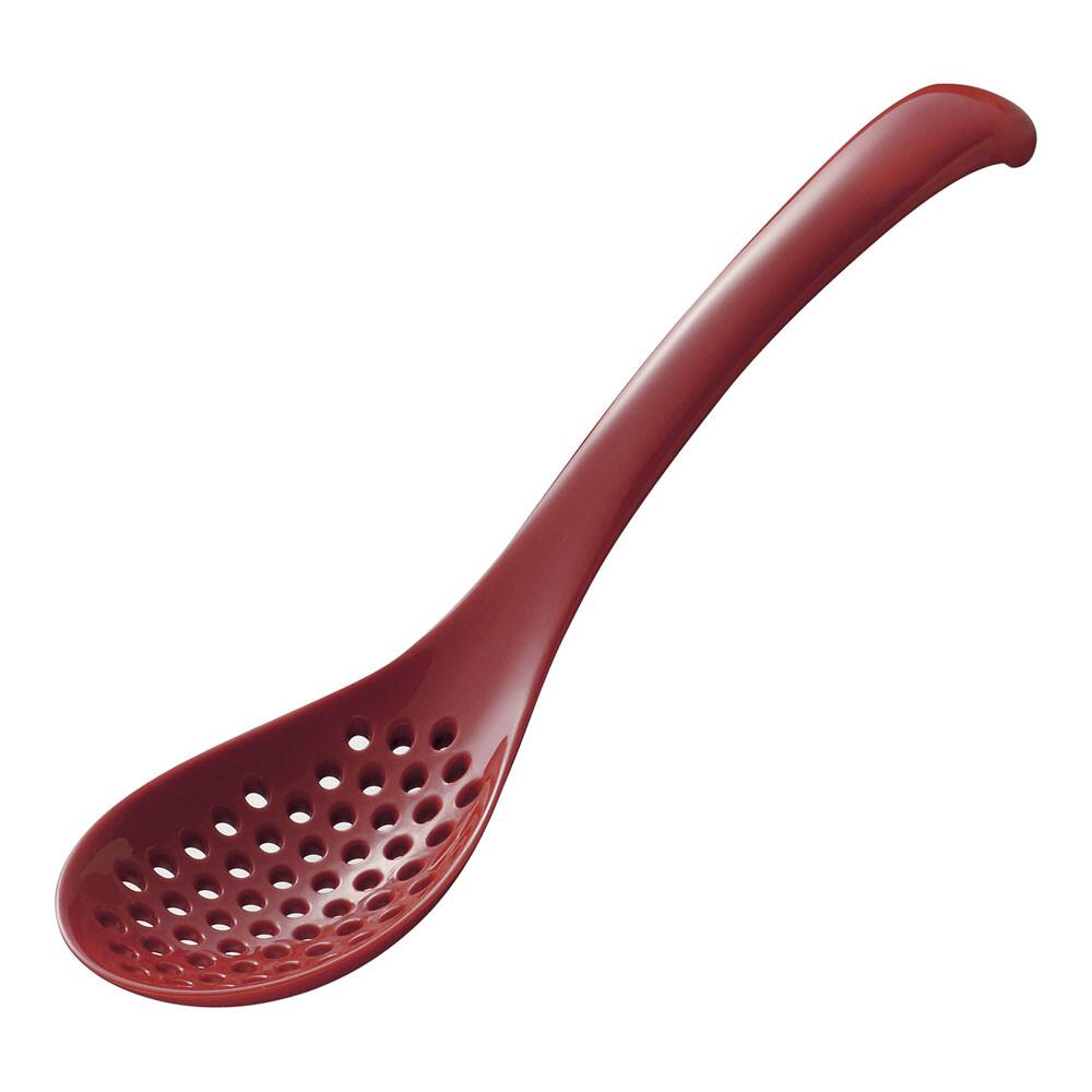 Akebono Multi Use Perforated Spoon