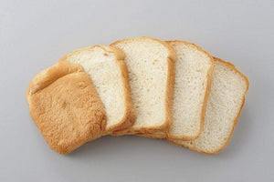 Skater Foldable Bread Slicer - Globalkitchen Japan