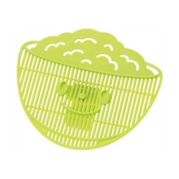 Akebono Rice Drainer Attachment (3 Colours) Green Rice Drainers