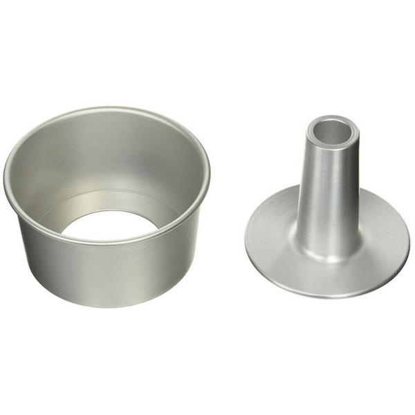 8 (20cm) Square Pan With Lid - Shop