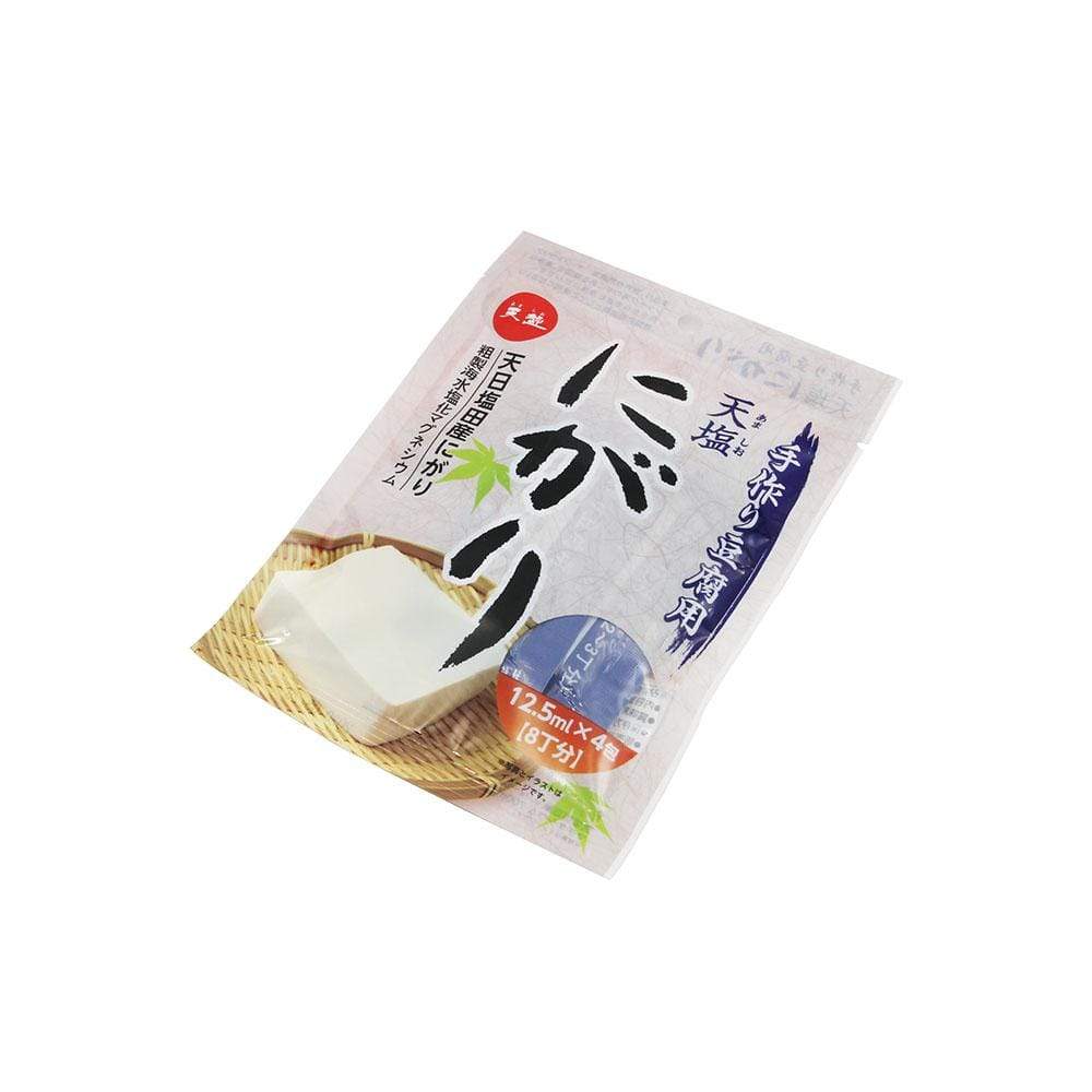 Amashio Tofu Nigari (Brine) Tofu Molds