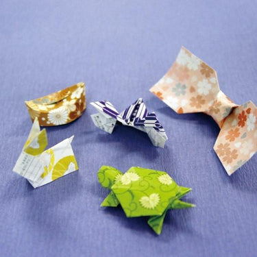 Aoto Origami Chopstick Wrapper (500 Pcs) Chopstick Wrappers