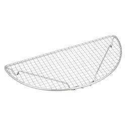 EBM Semicircle Tonkatsu Oil Drain Mesh
