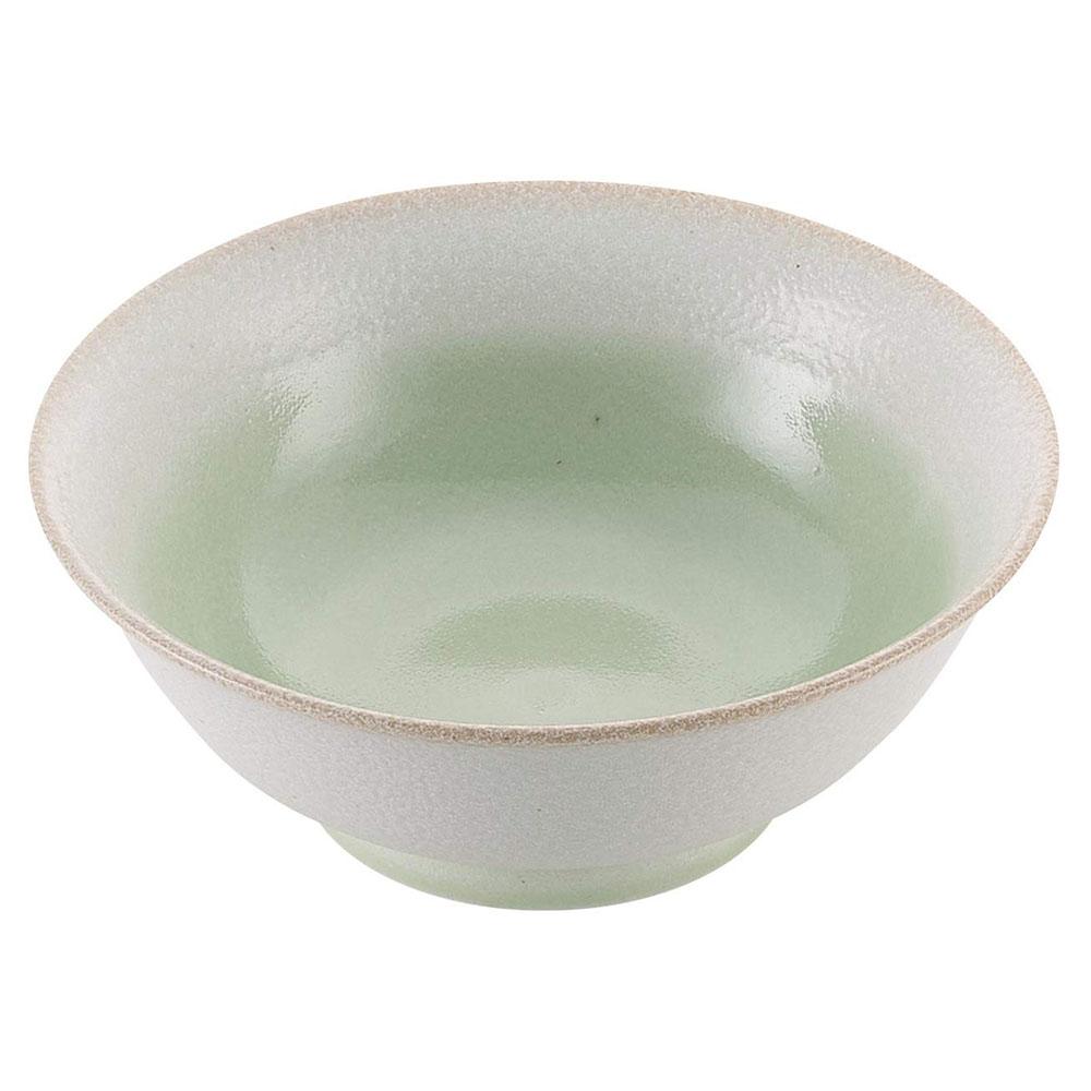 EBM Porcelain Glazed High Foot Bowl