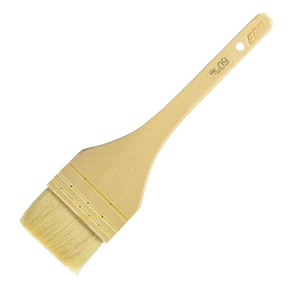 EBM Top Grade White Goat Hair Confectionery Cooking Brush
