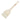 EBM Goat Hair Glazing Brush