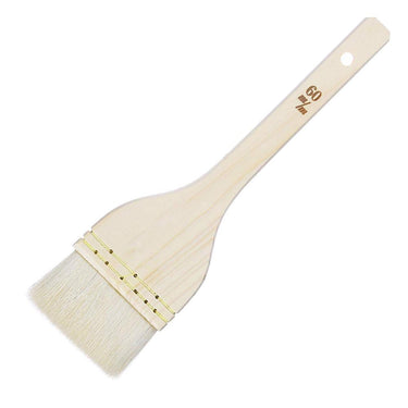 EBM Goat Hair Glazing Brush