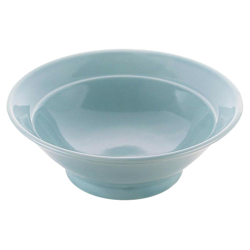 EBM Porcelain Top Grade Bluish Bowl