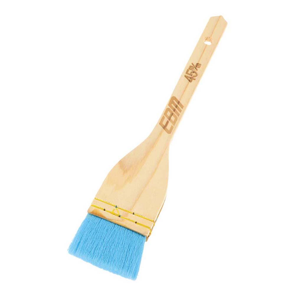 EBM PBT Blue Cooking Brush