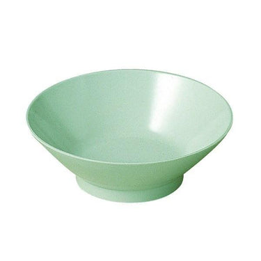 Entec Celadon Melamine Ramen Noodle Bowl 670ml Bowls