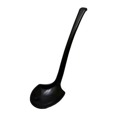 Entec Melamine Long-Handled Ramen Spoon 21.8cm (6 Colours) Loose Cutlery