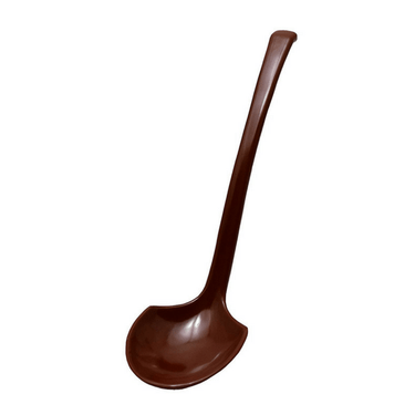 Entec Melamine Long-Handled Ramen Spoon 21.8cm (6 Colours) Loose Cutlery