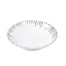 Entec Tokusa Pattern Melamine Individual Plate 14cm Plates