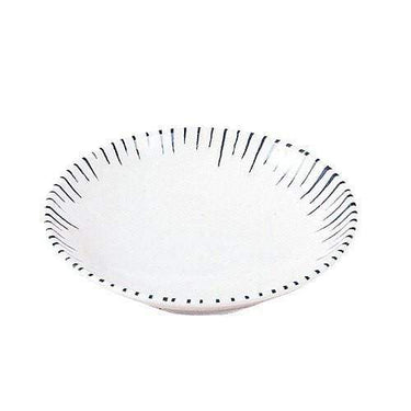 Entec Tokusa Pattern Melamine Individual Plate 14cm Plates