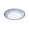 Entec Tokusa Pattern Melamine Plate 11cm (E-14) Plates