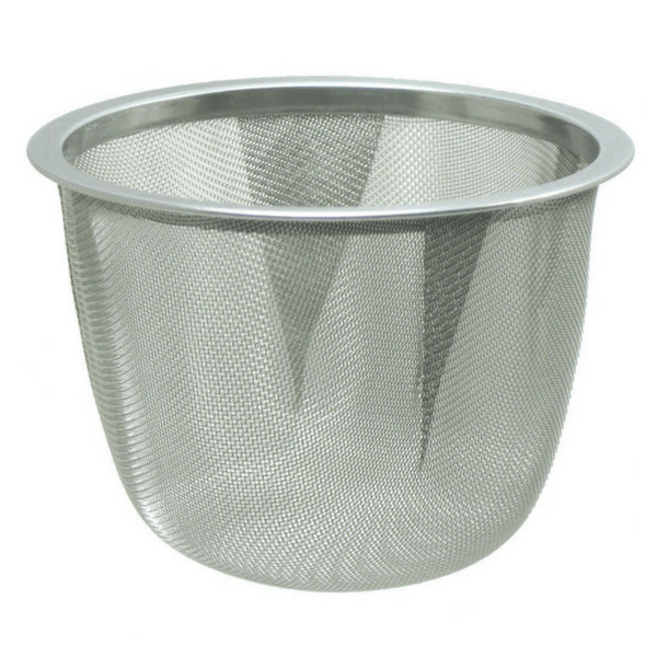 Fino Induction Gooseneck Kettle with Tea Infuser 1.0L (Matt Finish) Pour-Over Kettles