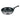Fujinos 3-Ply Stainless Steel Non-Stick Induction Wok 27cm Nonstick Woks