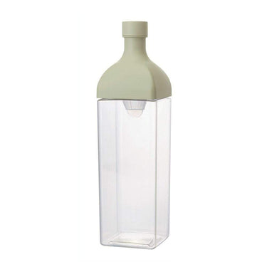 Hario Filter-in Ka-Ku Bottle Green Jugs