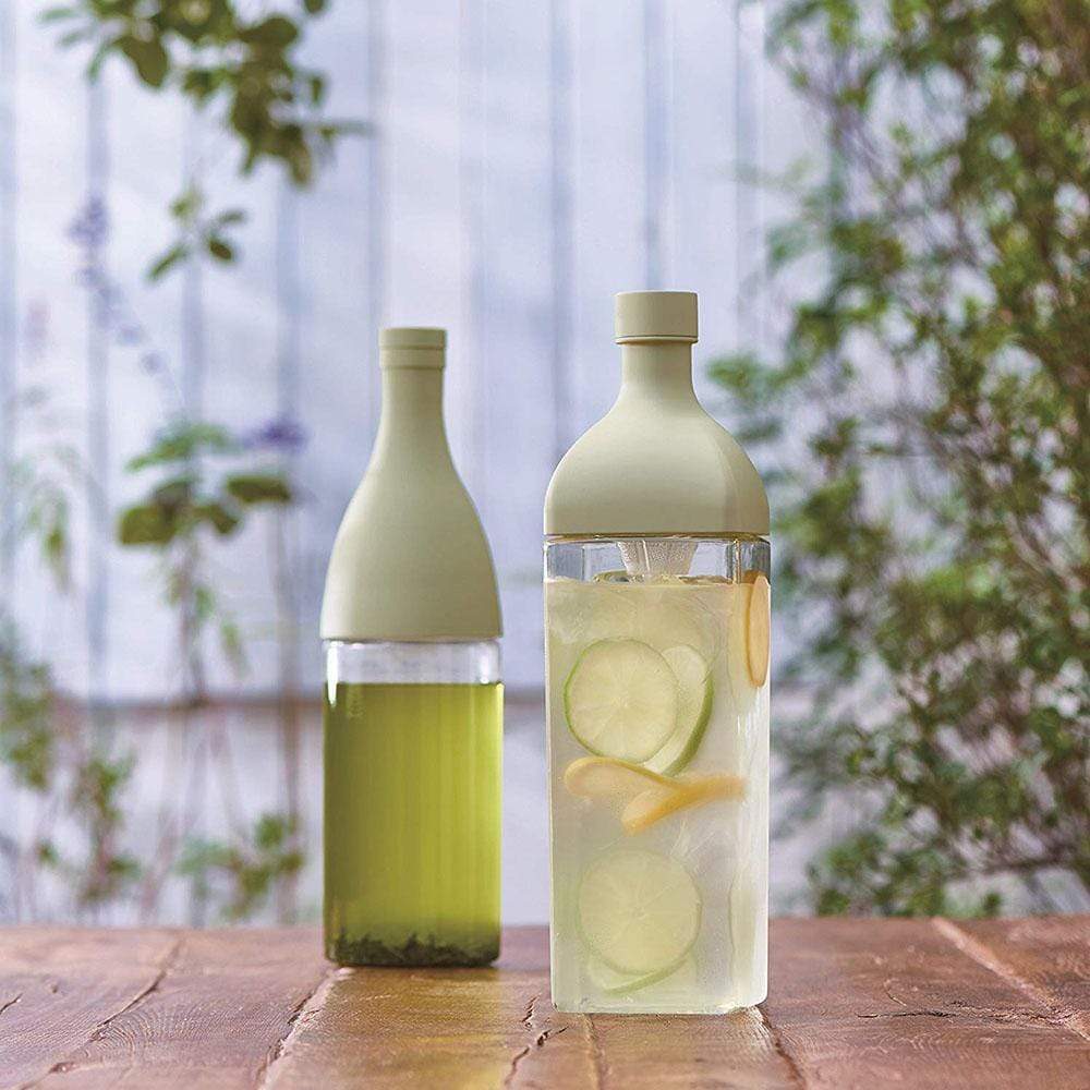 Jannik Sipper HARIO FIB-30-SPR Bottiglia Filtrante, Capacitu00e0