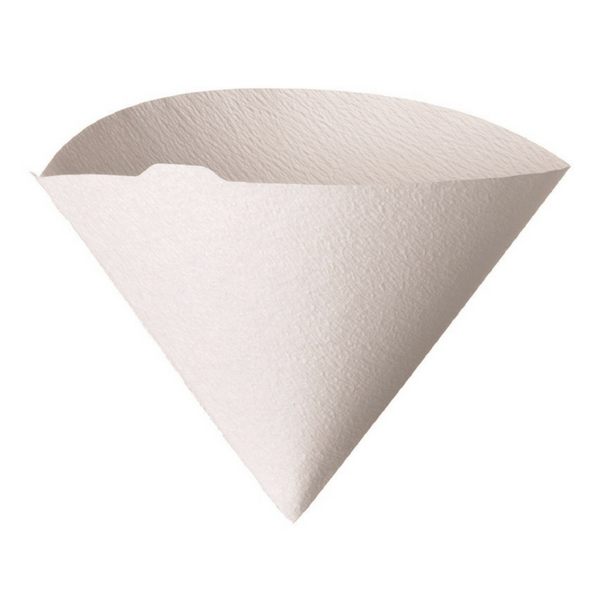 Hario Paper Filters for V60 Dripper (Pack of 100) Filter Papers