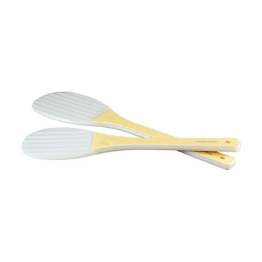 Hasegawa Antibacterial Sushi Rice Mixing Spatula (2 Sizes) Rice Spatulas