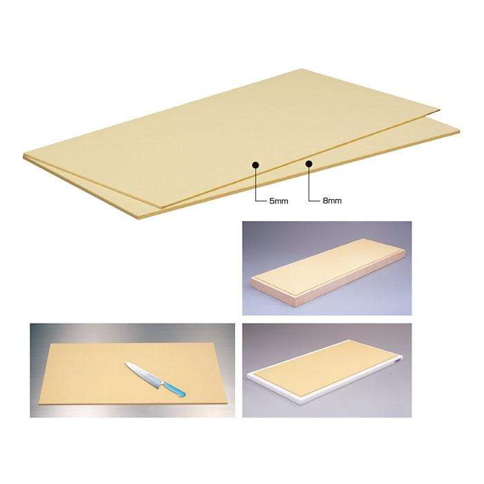 Hasegawa Soft Mat 5mm Thickness Cutting Boards