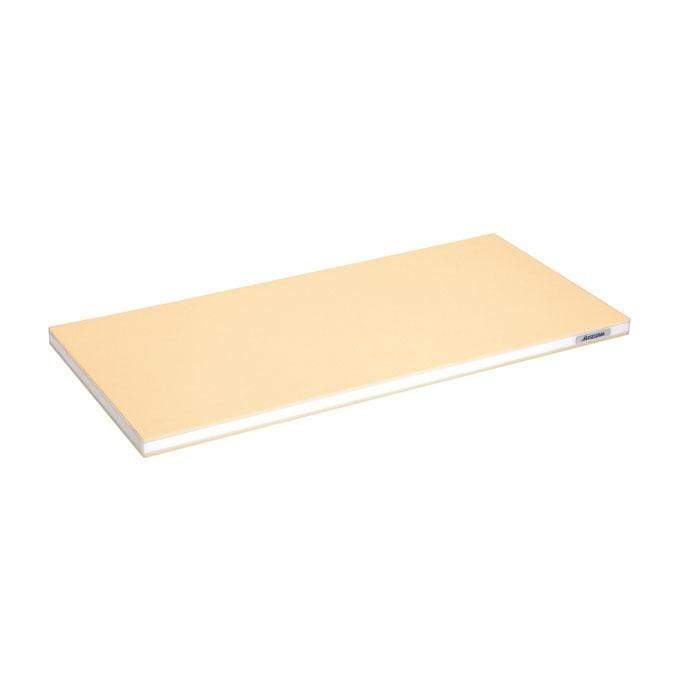 Hasegawa Wood Core Soft Rubber Light-Weight Cutting Board Cutting Boards