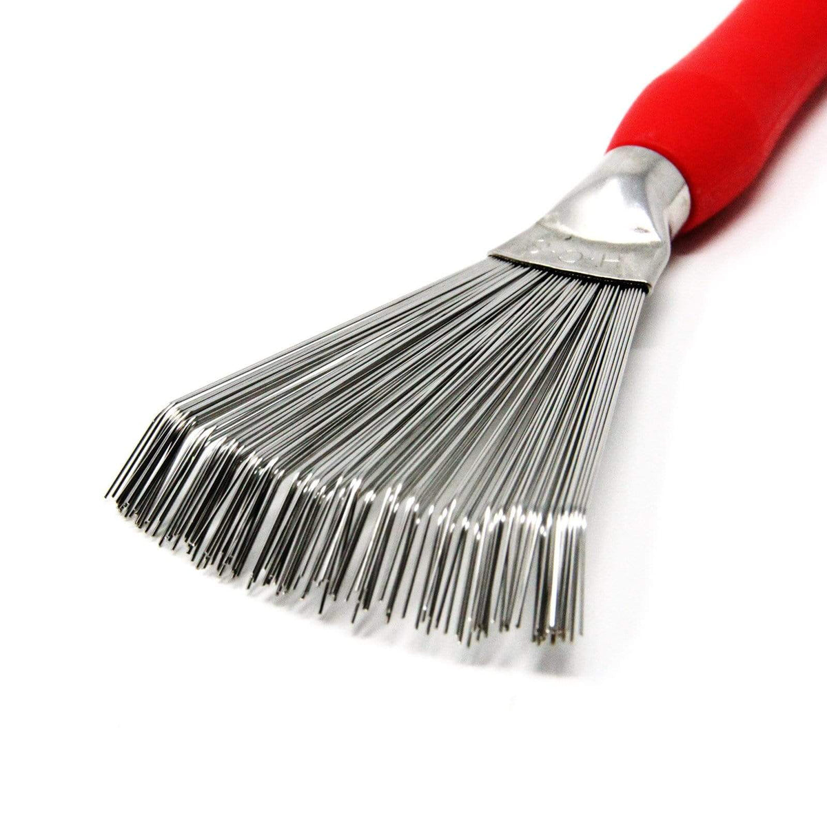 Stainless Steel Cleaning Brush Scrubber