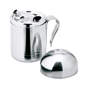 Ichibishi Stainless Steel No LeaKing Oil Dispenser 小 Oil Dispensers