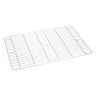 Ikeda Ecoclean Square Mesh Bat Pitch Width 6 mm (9 Sizes) No.2 (418x278mm) Cooling rack