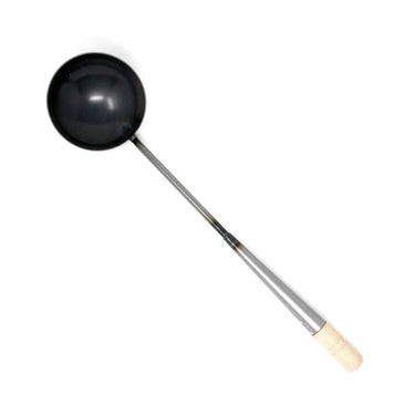 Iron Wok Ladle (Hoak) Wok Ladles