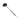 Iron Wok Ladle (Hoak) Wok Ladles
